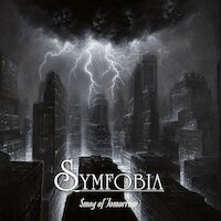 Symfobia - Dust