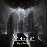 Symfobia - Dust