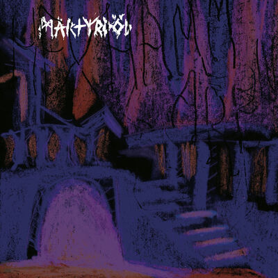 Martyrdöd - Pharmacepticon