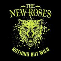 The New Roses - Glory Road