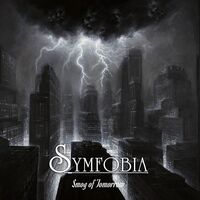 Symfobia - Bury It