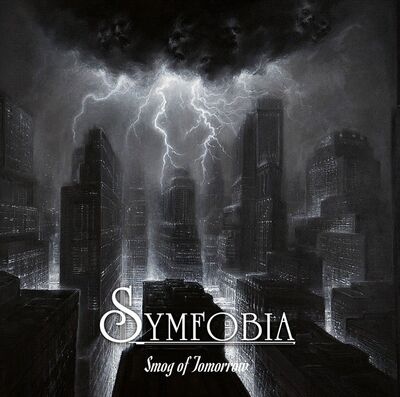 Symfobia - Bury It