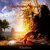 Visions Of Atlantis - A Journey To Remember