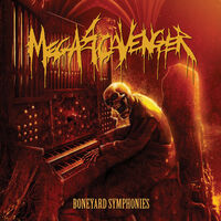 Megascavenger - Boneyard Symphonies