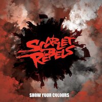 Scarlet Rebels - No One Else To Blame