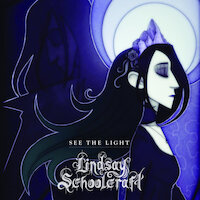 Lindsay Schoolcraft - See The Light