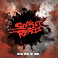 Scarlet Rebels - Part Of Me
