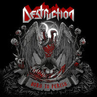 Destruction - Inspired By Death
