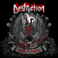 Destruction - Inspired By Death