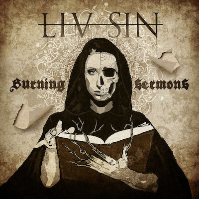Liv Sin - Chapter Of The Witch