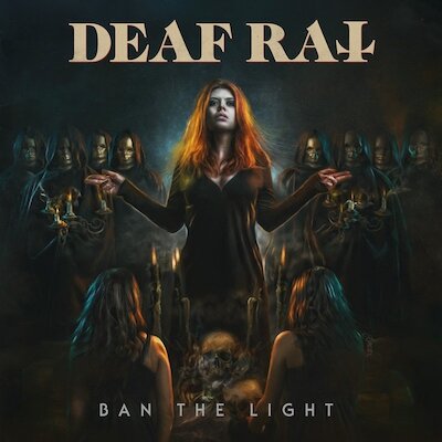 Deaf Rat - Fallen Angels