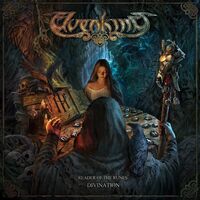 Elvenking - Divination