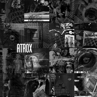 Atrox - Mass