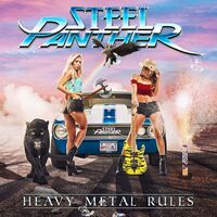 Steel Panther - Always Gonna Be A Ho