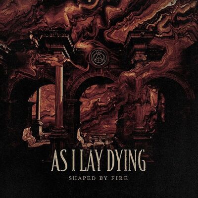 As I Lay Dying - Shaped By Fire