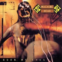 Machine Head - Death Church [Live-In-The-Studio]