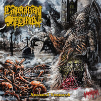 Carnal Tomb - Abhorrent Veneration