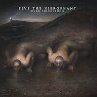 Five The Hierophant - Five The Hierophant