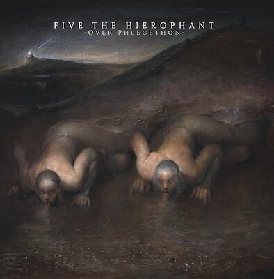 Five The Hierophant - Five The Hierophant