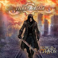 Eternal Breath - World Of Chaos