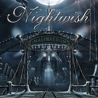 Nightwish - Imaginaerum: Filmischer dan ooit