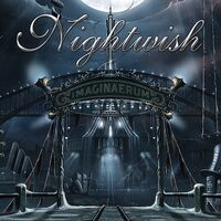 Nightwish - Imaginaerum: Filmischer dan ooit