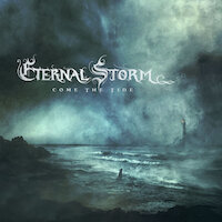 Eternal Storm - The Mountain