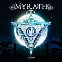 Myrath - Darkness Arise