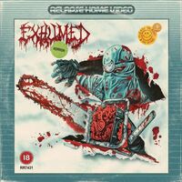 Exhumed - Ravenous Cadavers