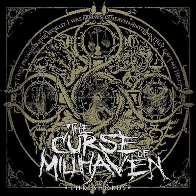 The Curse Of Millhaven - Shelter