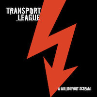 Transport League - Dawn Of Lucifer