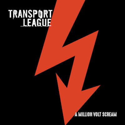Transport League - Dawn Of Lucifer