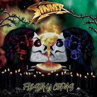 Sinner - Last Exit Hell