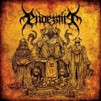 Endezzma - The Arcane Abyss