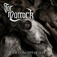 Tor Marrock - Lets Make Love In The Dark