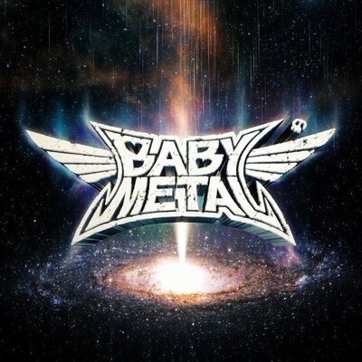 Babymetal - Elevator Girl