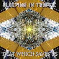 Sleeping In Traffic - Exoplanets