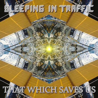 Sleeping In Traffic - Exoplanets