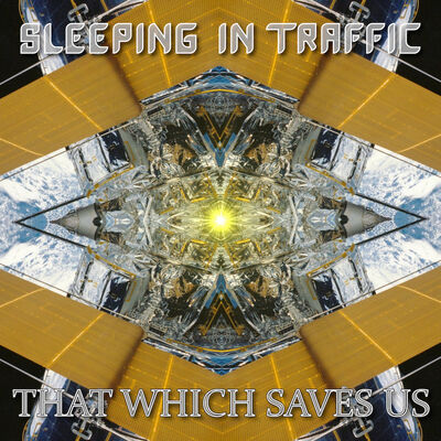 Sleeping In Traffic - Exoplanets