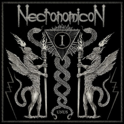 Necronomicon - Paradise Lost