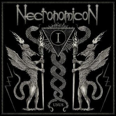 Necronomicon - Paradise Lost