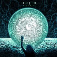 Jinjer - Judgement (& Punishment)