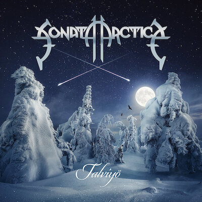 Sonata Arctica - Cold