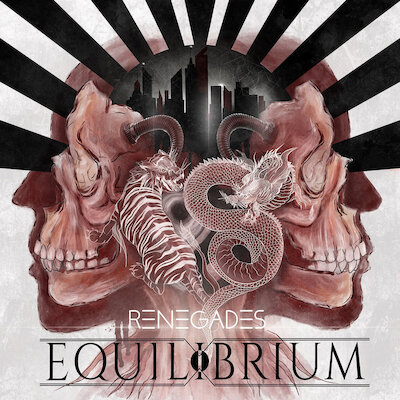 Equilibrium - Final Tear