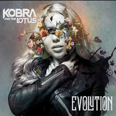 Kobra And The Lotus - Get The F*ck Out Of Here