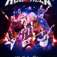 Helloween - Halloween [live]