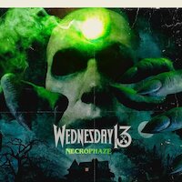 Wednesday 13 - Bring Your Own Blood
