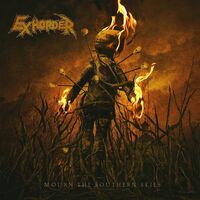 Exhorder - Hallowed Sound