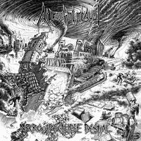 Alcoholocaust - Necro Apocalipse Bestial