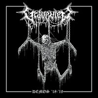 Graveview - Demos '18 - '19